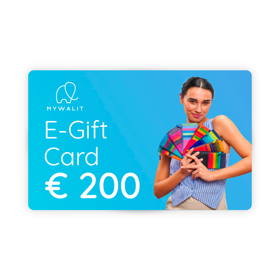 E-Gift Card
