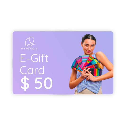E-Gift Card