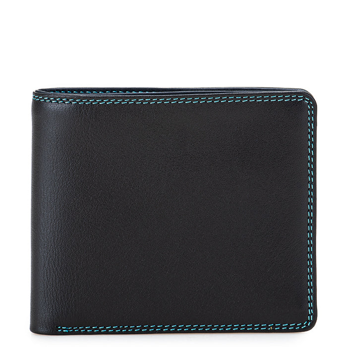 RFID Standard E W Wallet Nappa Pace
