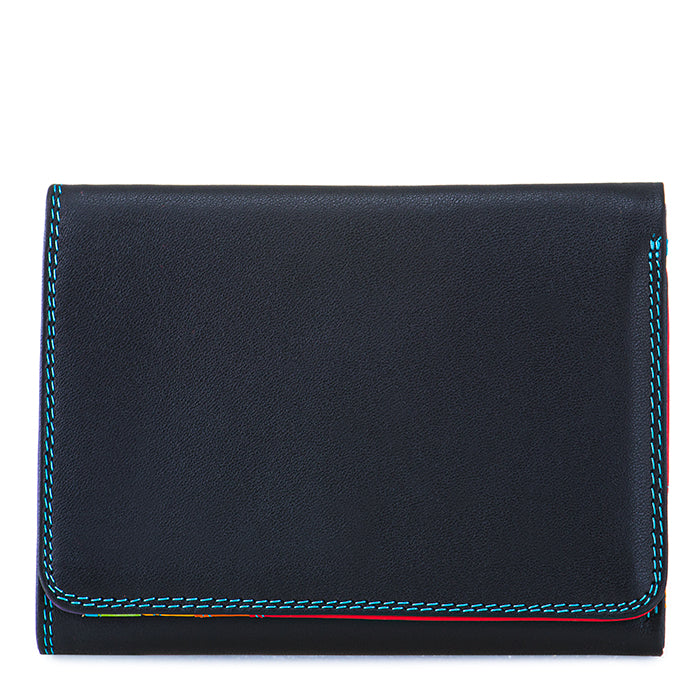 Medium Tri fold Wallet Pace
