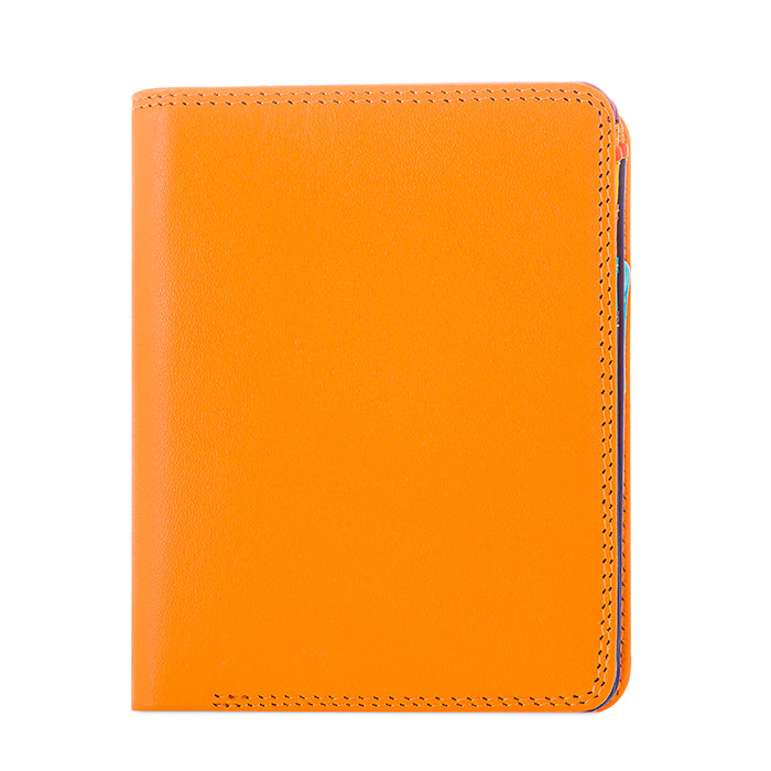 Medium Zip Wallet Copacabana