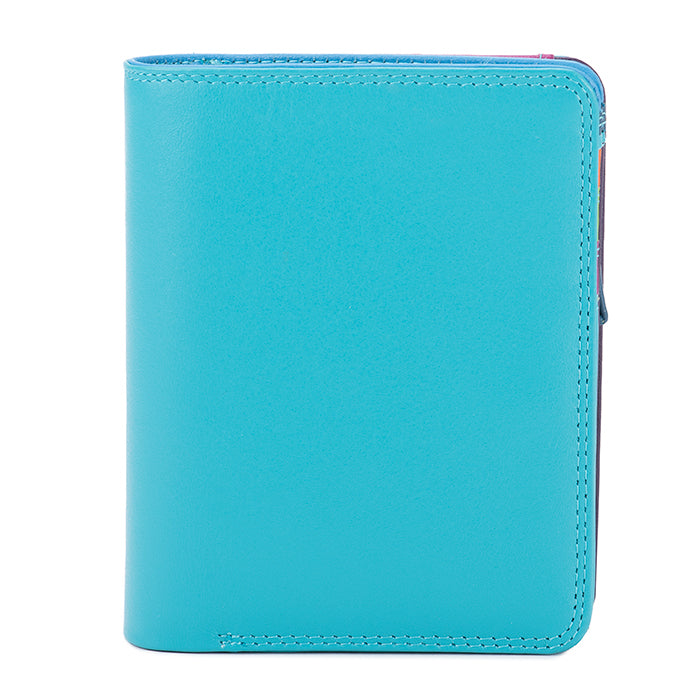 Medium Zip Wallet Liguria