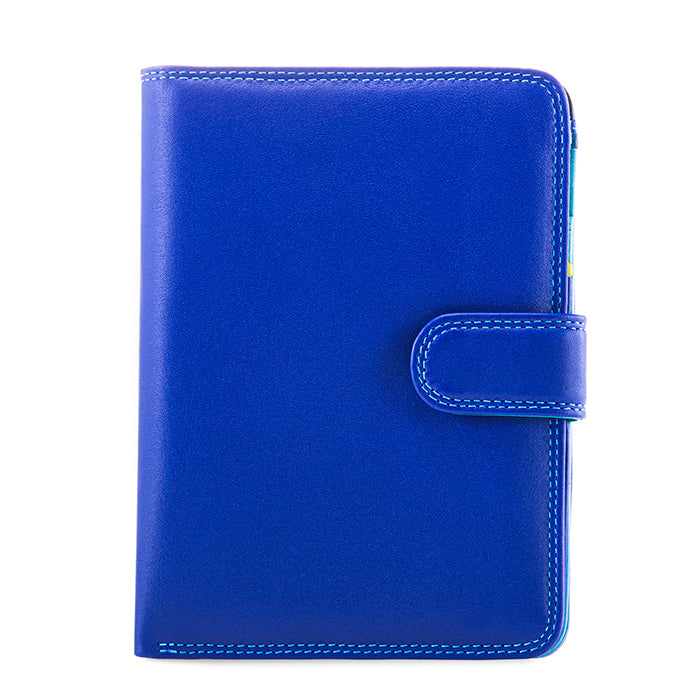 Large Snap Wallet Seascape