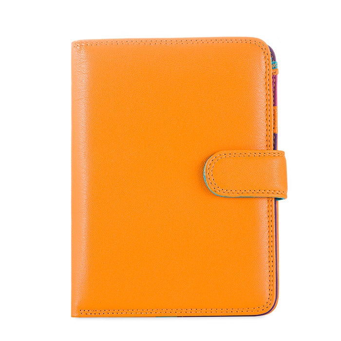 Large Snap Wallet Copacabana