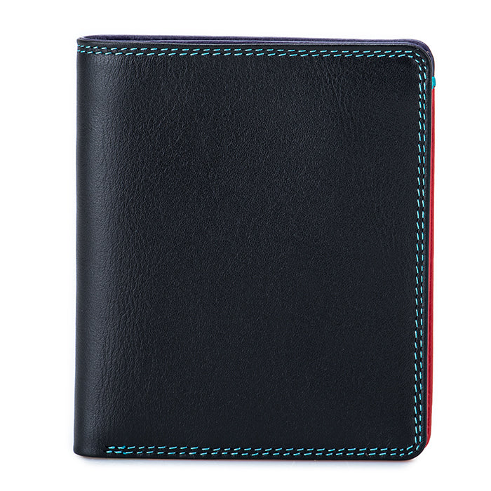 RFID Classic Wallet Nappa Pace