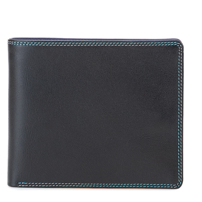 RFID Large Wallet Britelite Nappa Pace