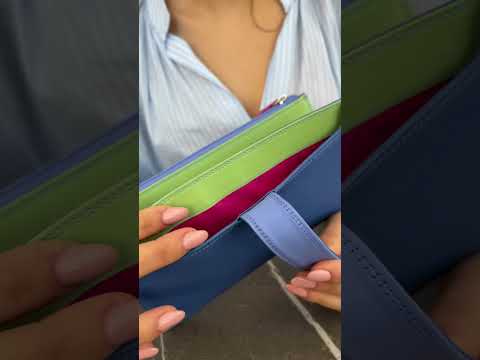 Continental Wallet Jamaica video