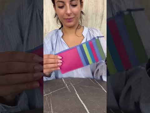 Credit Card Bill Holder Viola video