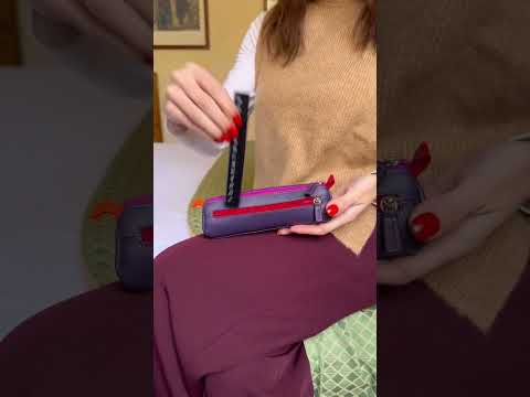 Pencil Case Bosco video