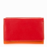 Medium Tri-fold Wallet Jamaica
