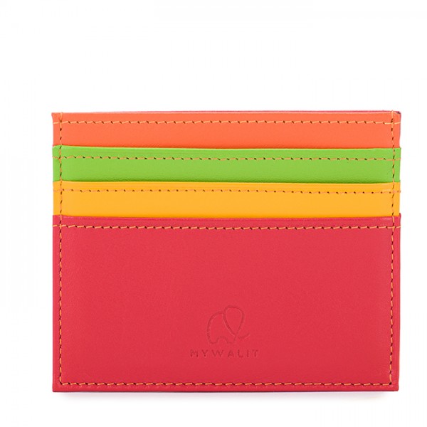 Double Sided Credit Card Holder Jamaica