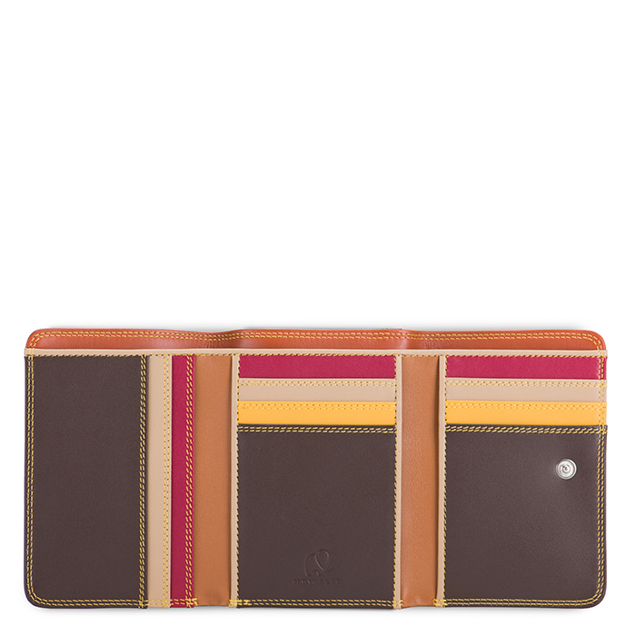 Medium Tri-fold Wallet Bosco | All items | Mywalit