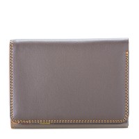 Medium Tri-fold Wallet Fumo