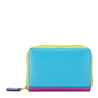 Zipped Credit Card Holder Mare