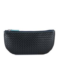 Embossed Glasses Case Black Pace