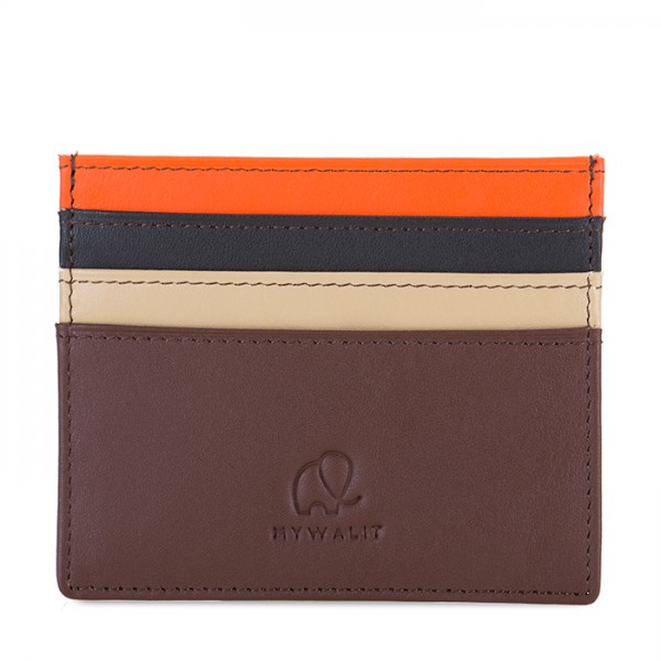 Credit Card Holder Cacao