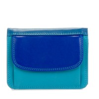 Mini Tri-fold Wallet Seascape