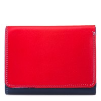 Small Tri-fold Wallet Royal