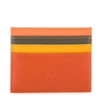 Double Sided Credit Card Holder Lucca