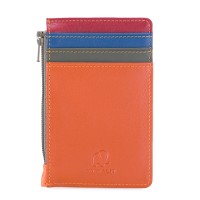 Credit Card Holder with Coin Purse Lucca