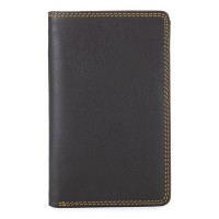 Men's Mini Bi-Fold Wallet Bosco