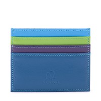 Double Sided Credit Card Holder Mare