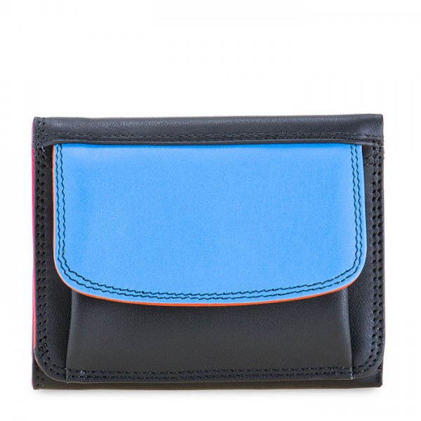 Mini Tri-fold Wallet Burano