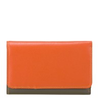 Large Tri-fold Wallet Lucca