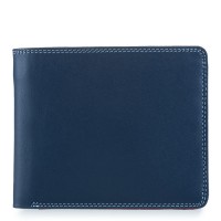 RFID Standard Men's Wallet Royal