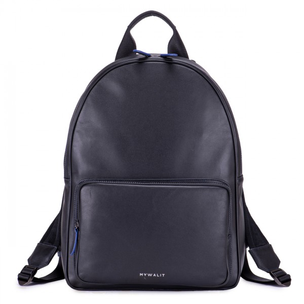 Firenze Backpack Black