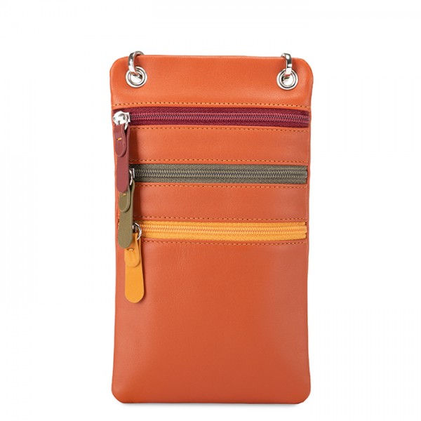 Travel Neck Purse Lucca
