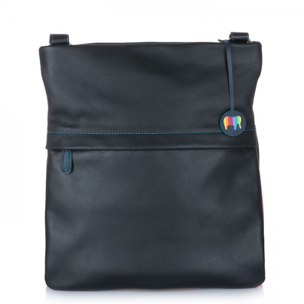 Kyoto Large Backpack Black Pace