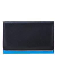 Large Tri-fold Wallet Burano