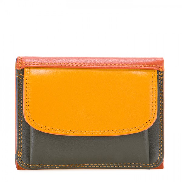 Mini Tri-fold Wallet Lucca