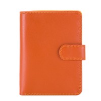 Large Snap Wallet Lucca