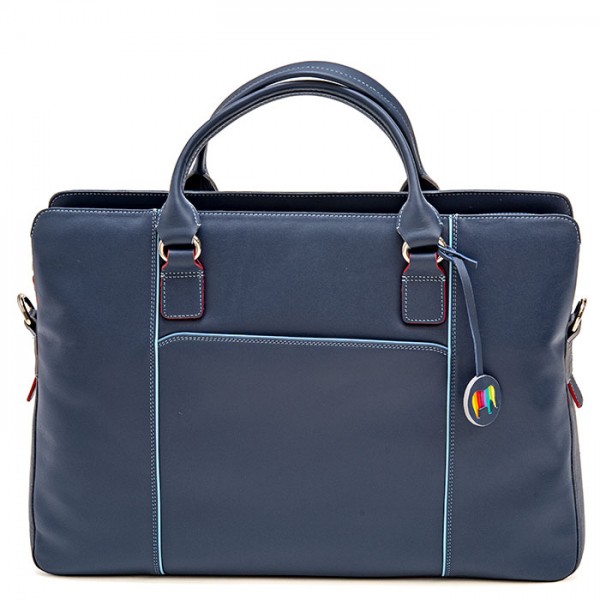 Business Briefcase Royal