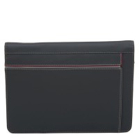 Office A4 Document Case Storm