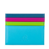 Double Sided Credit Card Holder Liguria