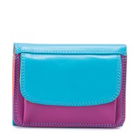 Mini Tri-fold Wallet Mare