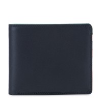 RFID Standard E/W Men's Wallet Nappa Burano