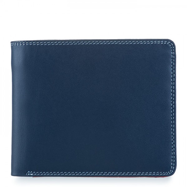 Standard Men&#039;s Wallet Royal