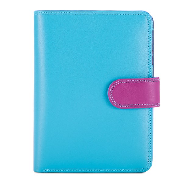 Large Snap Wallet Mare