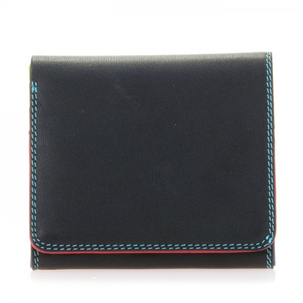 Tray Purse Wallet Black Pace