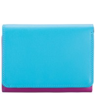 Medium Tri-fold Wallet Mare