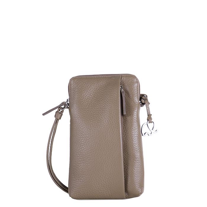weekend Lift Fractie Cremona Cross Body Mink | Gifts for Her | Gifts | Mywalit