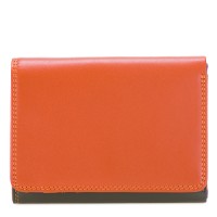 Small Tri-fold Wallet Lucca