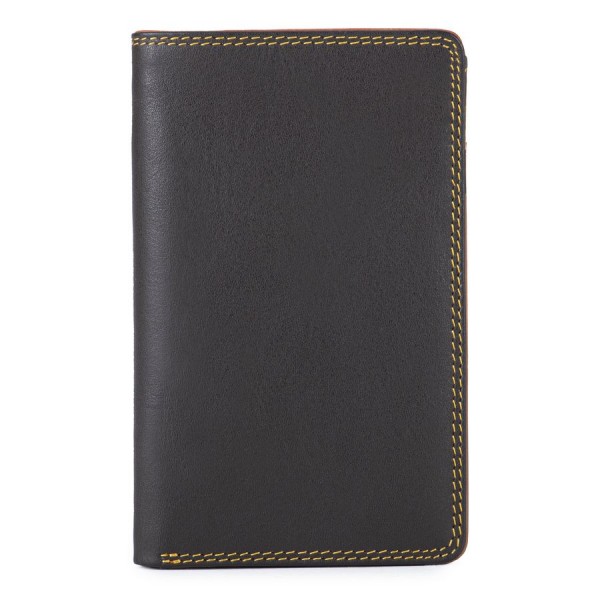 Men&#039;s Mini Bi-Fold Wallet Bosco